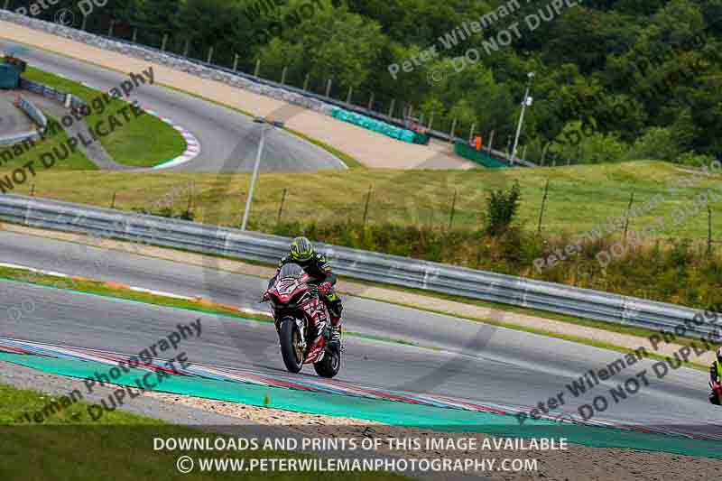Slovakia Ring;event digital images;motorbikes;no limits;peter wileman photography;trackday;trackday digital images